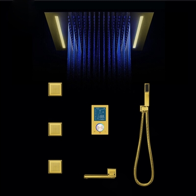 Reno Gold Model